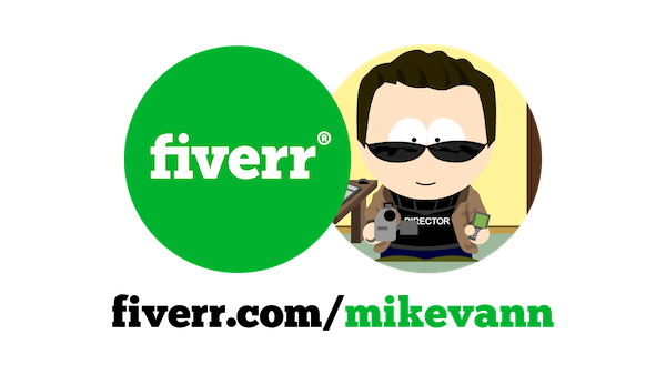 Fiverr Videos